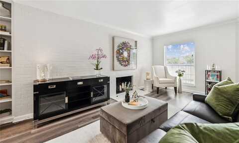 7733 Royal Lane, Dallas, TX 75230
