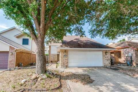 2608 Zodiac Drive, Garland, TX 75044