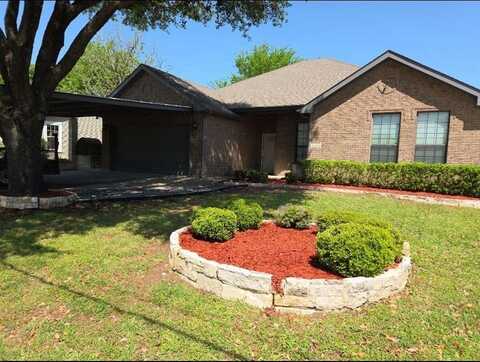 11319 Patti Lane, Balch Springs, TX 75180