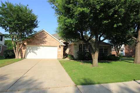 10006 Turrey PInes, Rowlett, TX 75089