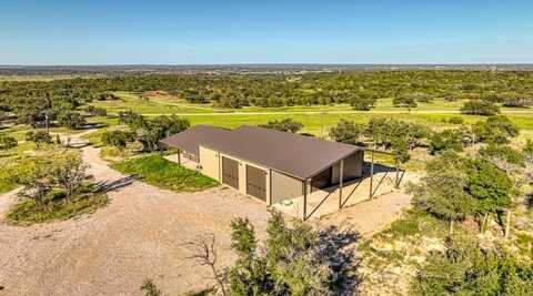 Lot 79 Cartwright Road, Weatherford, TX 76087