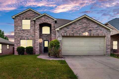 1705 Twin Hills Way, Princeton, TX 75407