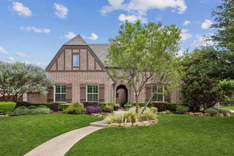 870 Swan Landing Lane, Allen, TX 75013