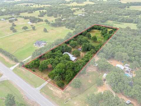 5994 Fm 1753, Denison, TX 75021