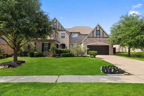 3721 Spicewood Drive, Prosper, TX 75078