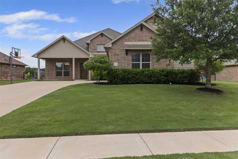 1028 Morningside Drive, Burleson, TX 76028