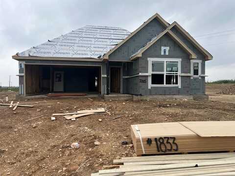2705 Cyprian Road, Lorena, TX 76655