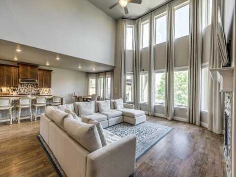 720 Lawndale Street, Celina, TX 75009
