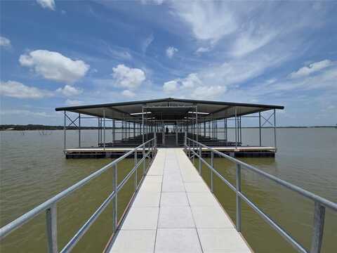 Lot 6 & Tbd Btslp# Emerald Lane, Corsicana, TX 75109