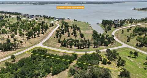 Lot 6 & Tbd Btslp# Emerald Lane, Corsicana, TX 75109