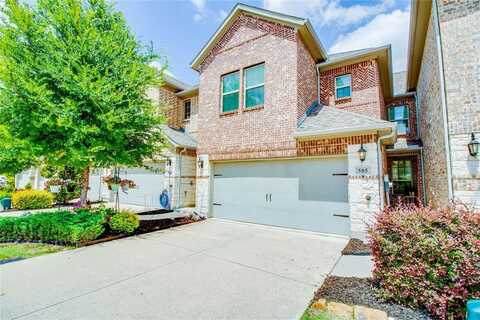 505 Hutchinson Lane, Lewisville, TX 75077