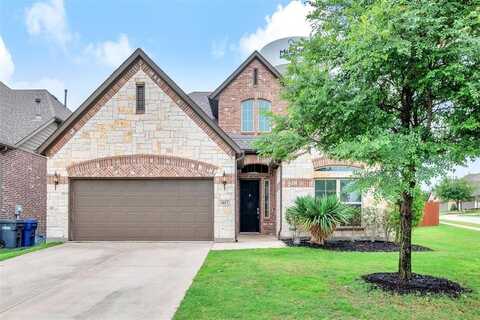 3817 Walden Drive, McKinney, TX 75071