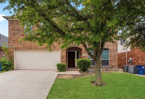 2308 Fountain Gate Drive, Little Elm, TX 75068