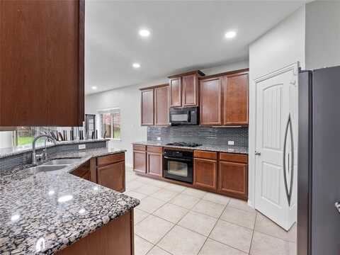 2308 Fountain Gate Drive, Little Elm, TX 75068