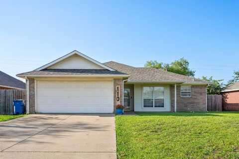 110 Apache Trail, Alvarado, TX 76009