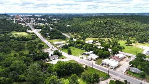 1119 W Hubbard Street, Mineral Wells, TX 76067