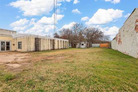 1119 W Hubbard Street, Mineral Wells, TX 76067