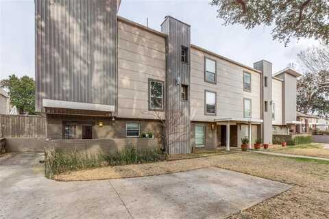 4224 Rawlins Street, Dallas, TX 75219