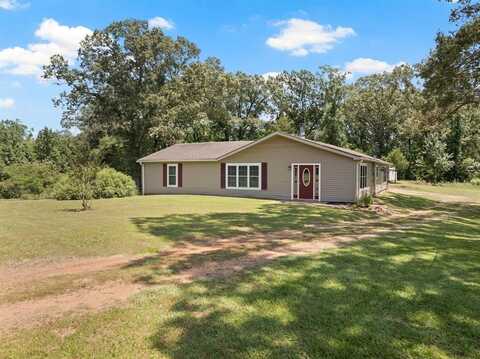 4520 Turtle Road, Pittsburg, TX 75686