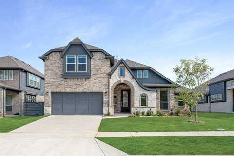 841 Daisy Corner Drive, Little Elm, TX 76227