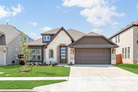 4421 Blue Mist Drive, Fort Worth, TX 76036