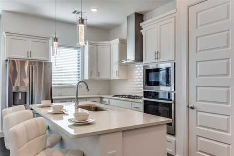 8036 Cornelius Drive, Plano, TX 75024