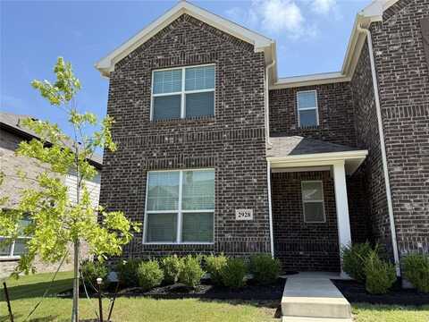 2928 Bluets Drive, Mesquite, TX 75150