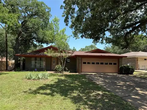 2905 SE 6th Street, Mineral Wells, TX 76067