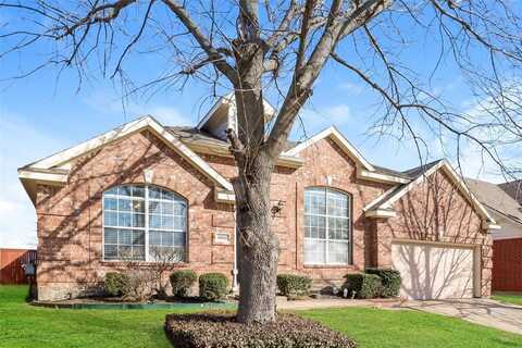 6503 Fairglen Drive, Arlington, TX 76002