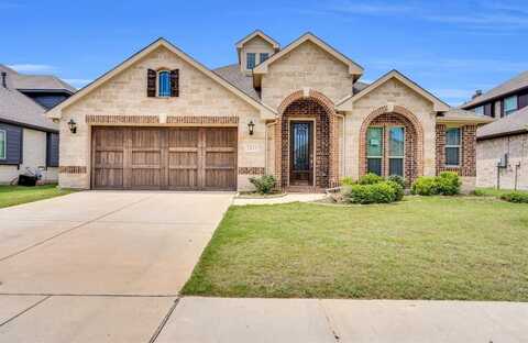 2111 Devonblue Drive, Forney, TX 75126