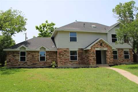 300 woodhollow Court, Wylie, TX 75098