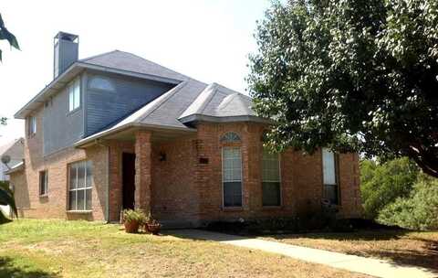 4065 Jahvani Court, Carrollton, TX 75007