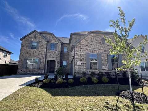 643 Gannon Heights Lane, Frisco, TX 75033