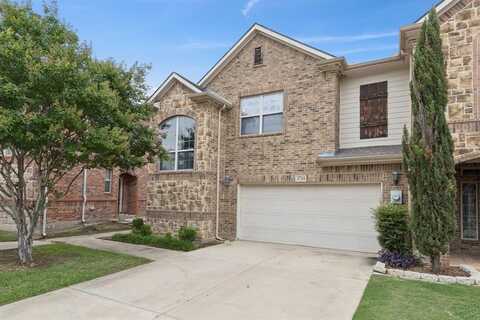 3711 Venice Drive, Irving, TX 75038