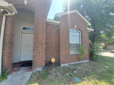 1302 Mill Crossing, Garland, TX 75040