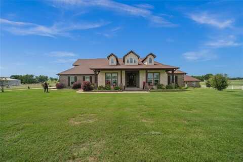 23151 Champion Drive, Lindale, TX 75771