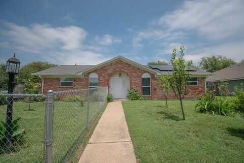 301 PATRICIA Street, Lacy Lakeview, TX 76705