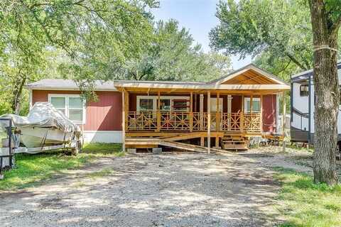 149 N Greenbriar Road, Whitney, TX 76692