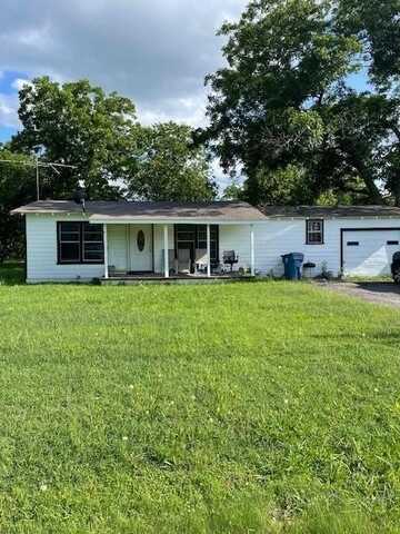 504 E Polk Avenue, Whitney, TX 76692