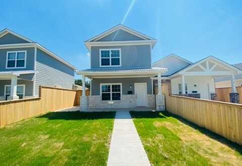 716 S Main Street, Mc Gregor, TX 76657