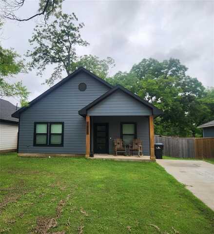 1625 S 8th Avenue, Denison, TX 75021