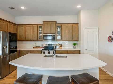 12652 Viewpoint Lane, Fort Worth, TX 76028