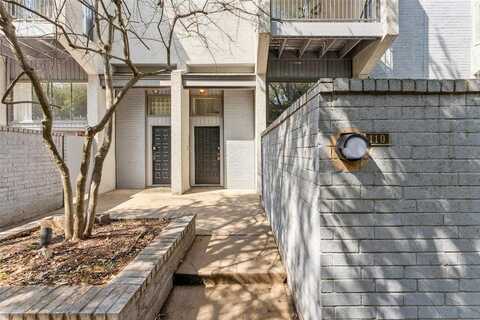 3618 Gillespie Street, Dallas, TX 75219