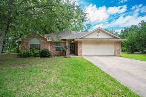 611 Tracy Street, Greenville, TX 75402