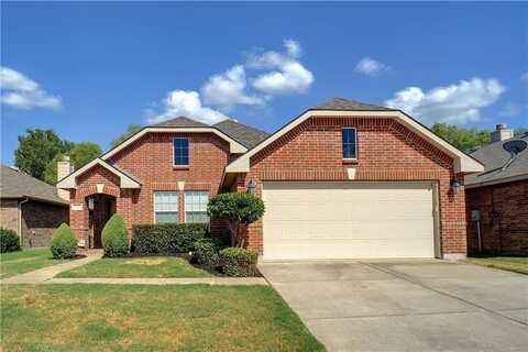 12740 Northern Pine Drive, Fort Worth, TX 76244