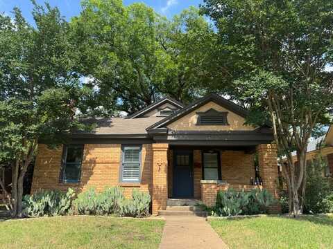 1322 Hollywood Avenue, Dallas, TX 75208
