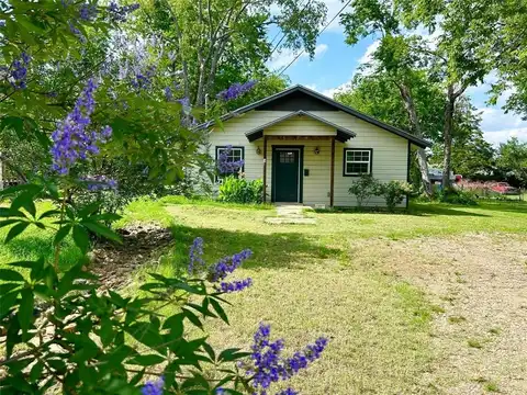 125 Park Street E, Sulphur Springs, TX 75482