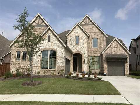 5411 Highflyer Hills Trail, Frisco, TX 75036