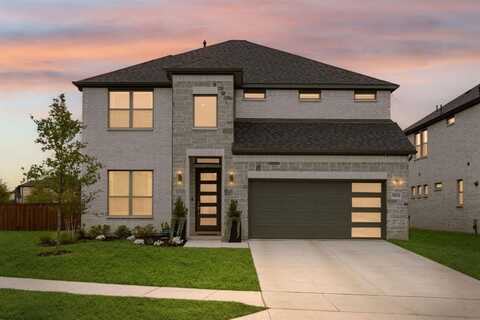 1604 Nightshade Lane, Celina, TX 75009