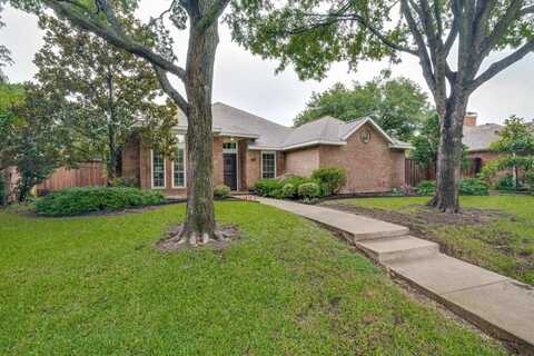 1325 Auburn Place, Plano, TX 75093